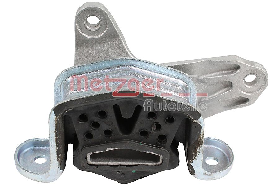 METZGER 8053931 Lagerung, Automatikgetriebe
